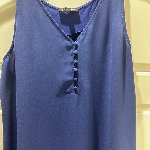 Express blouse - Picture 2 of 3